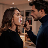 Boyfriend Girlfriend