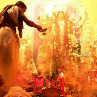 Durga Puja