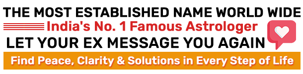 Astrologer Santosh Sharma