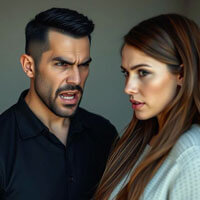 Husband Wife Problems