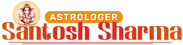 Astrologer Santosh Sharma